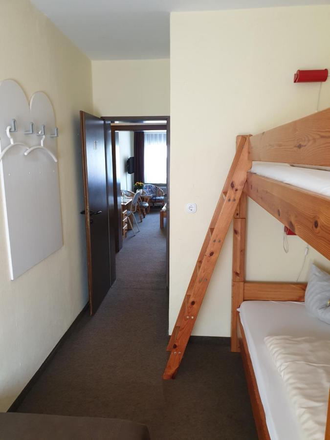 Heidehotel Anna Soltau Extérieur photo
