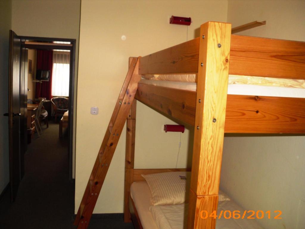 Heidehotel Anna Soltau Chambre photo