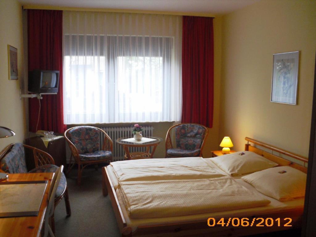 Heidehotel Anna Soltau Chambre photo