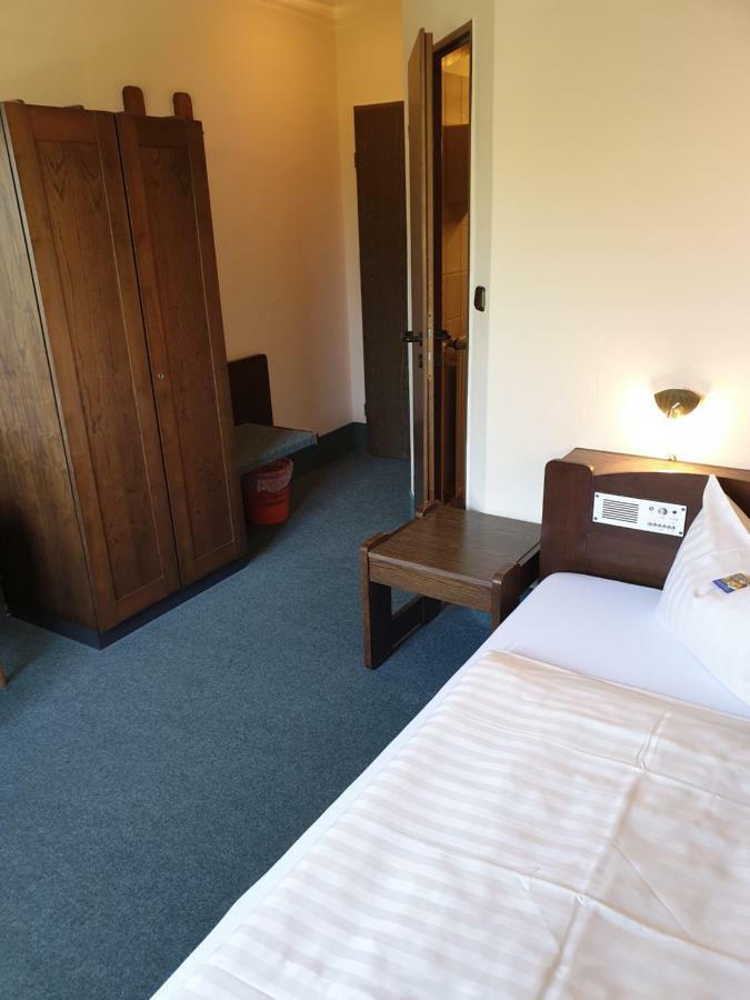 Heidehotel Anna Soltau Extérieur photo